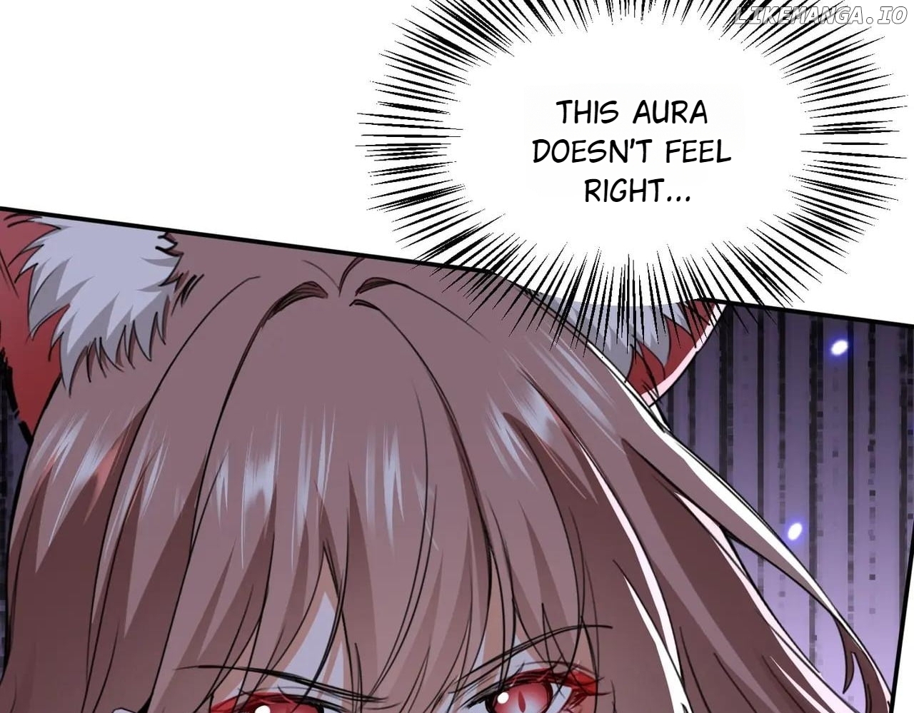 My Empress Apprentice is Becoming Evil Chapter 54 - page 64